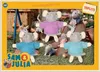 Maskotka z Mysiego Domku. Trojaczki Voir les images du produit 4