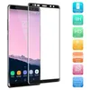 Szkło ochronne do Samsung Galaxy Note 8 zaokrąglone szklane Podgląd zdjęcia produktu 8