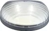6er Set LED Zaun Solarleuchten, Durchmesser 11 cm Produktbild-Vorschau 16