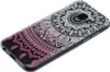 Henna Cover für Samsung Galaxy S6 Case Schutz Hülle Silikon Produktbild-Vorschau 4