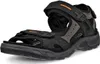 Ecco Offroad Yucatan M Black/Mole/Black Black/Mole/Black 43 Produktbild-Vorschau 35