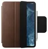 Folio in pelle Nomad, marrone - iPad Pro 11" M4, M5 Anteprima dell’immagine prodotto 13
