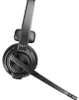 HP Poly Savi 8210 UC DECT 1880-1900 MHz USB-A-Headset,  für Produktbild-Vorschau 4