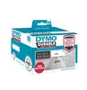 DYMO LW-Kunststoff-Etiketten 19x64mm 2x450 St weiß Náhľad obrázku produktu 22