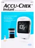 Accu-Chek Set istantaneo mg/dl, 1 st Anteprima dell’immagine prodotto 1