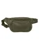 Olivfarbener Flanell aus 25 x 15 cm 100% Polyester Produktbild-Vorschau 2