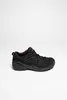 A single black and brown LOWA hiking shoe is shown against a white background. Anteprima dell’immagine prodotto