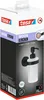 tesa MOON BLACK 40565-00000-00 Seifenspender 200 ml Schwarz Anteprima dell’immagine prodotto 4
