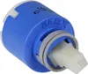 Blanco 121491 Armaturenkartusche Niederdruck Kartusche Produktbild-Vorschau 3