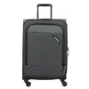 travelite Derby 4W Trolley Expandable M Anthracite Produktbild-Vorschau 7