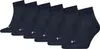 Puma 3-Pack Kurzsocken - Marine  | Größe: 43-46 Produktbild-Vorschau 4
