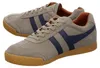 Harrier Sneaker rhino navyHerren Braun 43 Produktbild-Vorschau 3