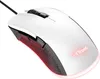 Trust Gaming GXT 922W Ybar Gaming Maus mit RGB Produktbild-Vorschau 3