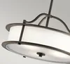 Elstead Emory Hängeleuchte E27 3-fach 26cm Bronze Produktbild-Vorschau 7