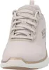 Skechers Sneakers 150217-NTGD in Natural Mesh/Gold Trim Voir les images du produit 5