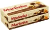 MARLENKA® Dubbelpak Chocolade-honing balletjes, 2 x 235 Productafbeelding-voorbeeld 1