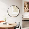 Umbra Furniture Hub Spiegel, Wandspiegel, Hängespriegel, Produktbild-Vorschau 8