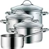 WMF PROVENCE PLUS 4-częściowy zestaw naczyń kuchennych Podgląd zdjęcia produktu 28