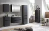 Midischrank Badschrank Seitenschrank "Kopenhagen I" Produktbild-Vorschau 7