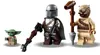 LEGO Star Wars Ťažkosti na planéte Tatooine™, Stavebnica, 7 Náhľad obrázku produktu 25