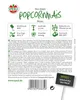 Sperli Popcorn-Mais Nana - Gemüsesamen Produktbild-Vorschau 2