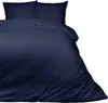 Bettwäsche NOVA3 blau 220x200 +2x70x80 Produktbild-Vorschau 4