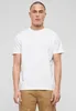 Brandit T-Shirt Herren Premium T-Shirt weiß Basics 100% Produktbild-Vorschau 2