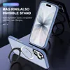Hybrid Luxury Case für iPhone 17 Hülle Magnetring für Produktbild-Vorschau 2