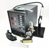 220V Edelstahl-Punktschweißmaschine, automatischer Produktbild-Vorschau 1