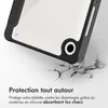 imoshion Bibliothèque Origami pour Samsung Galaxy Tab A11 Voir les images du produit 4