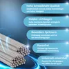 STAHLWERK 2 x Stabelektroden AWS E6013RR rutilumhüllt 3,2 x Produktbild-Vorschau 3