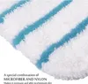 Kus Omyvatelná podložka z mikrovlákna pro parní mop Black & Náhled obrázku produktu 4
