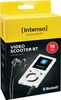 Intenso MP3 Videoplayer 1,8" Video Scooter BT 16GB Bianco Anteprima dell’immagine prodotto 6