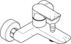 A line drawing of a faucet on a white background. Anteprima dell’immagine prodotto
