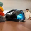 Cecotec Ferro da stiro professionale con caldaia IronHero Anteprima dell’immagine prodotto 10
