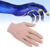 Silikon männliche Hand Modell wiederverwendbare Simulation Produktbild-Vorschau 4