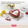 ZENKER Herzspringf. 24x28 cm 168805 4044935074107 Anteprima dell’immagine prodotto 7
