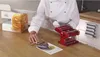 Marcato Atlas 150 Nudelmaschine rot Produktbild-Vorschau 8