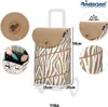 Andersen Shopper Royal Shopper Tyra Einkaufstrolley 59 cm Produktbild-Vorschau 8