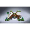 LEGO Minecraft The Waterfall Base, Zestaw do budowania, 8 Podgląd zdjęcia produktu 5