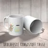Mr. & Mrs. Panda Trinklernbecher Maus Sterne - Weiß - Produktbild-Vorschau 3