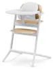 CYBEX Lemo 4-in-1, Multifunktions-Hochstuhl, Gepolsterter Produktbild-Vorschau 1