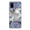 MuchoWow® Handyhülle Schutzhülle Hülle für Samsung Galaxy Produktbild-Vorschau 1