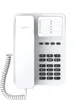 Gigaset DESK 400 - Telefon analogowy - Słuchawka przewodowa Podgląd zdjęcia produktu 6