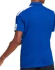 adidas Herren Sq21 Polohemd, Team Royal Blue/White GP6427 - Produktbild-Vorschau 13