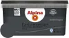 Alpina Wandfarbe Farbrezepte Dunkle Eleganz 1 l Produktbild-Vorschau 1
