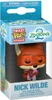 Funko Pocket Pop! Disney: Zootopia 2 - Nick Wilde Produktbild-Vorschau 1