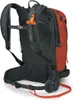 Osprey Soelden Pro Avy 32l Rucksack Orange  Herren,Damen Produktbild-Vorschau 2