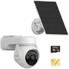 IMOU B7ED-5M1TEA-EU/FSP14-IMOU IMOU IPCam AOV PT 4G  5MP Voir les images du produit 30