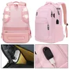 MODFU Rucksack Schule Arbeit & Freizeit Outdoor Sport Produktbild-Vorschau 7
